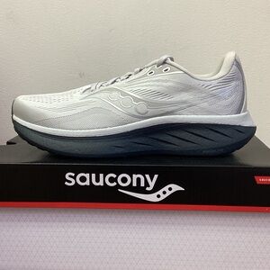 Men’s Saucony Ride 18